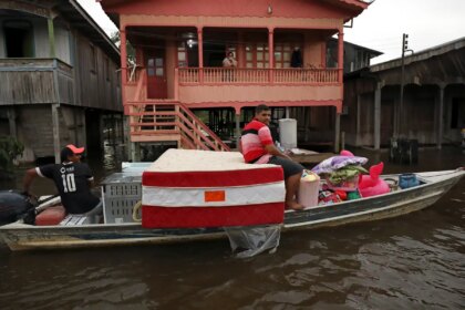 cheia-atinge-doze-municipios-do-amazonas