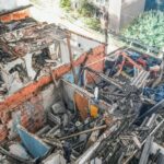 sp:-ministerio-publico-avalia-extensao-de-danos-causados-por-explosao