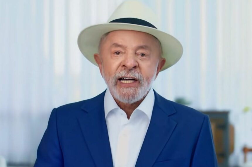 “e-um-caso-de-policia”,-diz-lula-sobre-relacao-entre-flavio-e-vorcaro