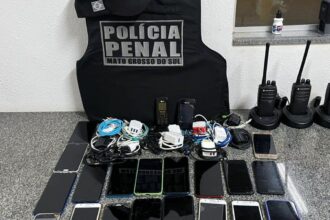 operacao-mute-apreendeu-8,5-mil-celulares-em-presidios-desde-2023