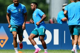 sem-neymar,-brasil-finaliza-preparacao-para-estreia-na-copa-no-sabado