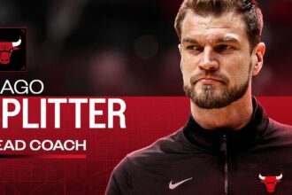 nba:-tiago-splitter-e-anunciado-como-novo-tecnico-do-chicago-bulls
