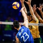 volei:-brasil-e-superado-pela-italia,-seu-2o-reves-na-liga-das-nacoes