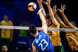 volei:-brasil-e-superado-pela-italia,-o-2o-reves-na-liga-das-nacoes