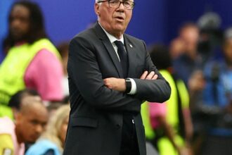 ancelotti-explica-estrategia-e-cogita-endrick-titular-nas-oitavas