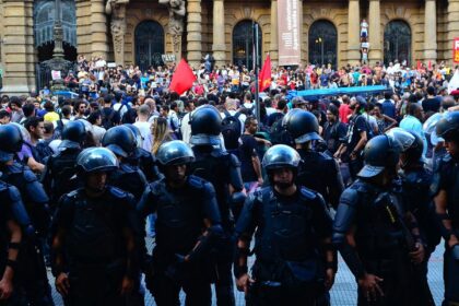 stj:-estado-de-sp-deve-ter-protocolo-para-atuar-em-manifestacoes