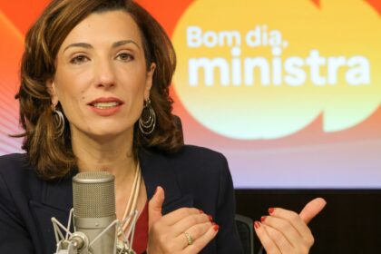“fizemos-o-plano-safra-voltado-a-transicao-ecologica”,-diz-ministra