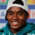 endrick-cita-papo-com-veteranos-e-confianca-em-ancelotti:-“iluminado”