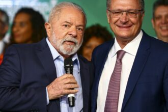 lula-e-alckmin-tomam-posse-hoje;-entenda-o-rito