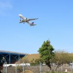 aviao-de-companhia-argentina-identifica-impacto-de-drone-no-galeao