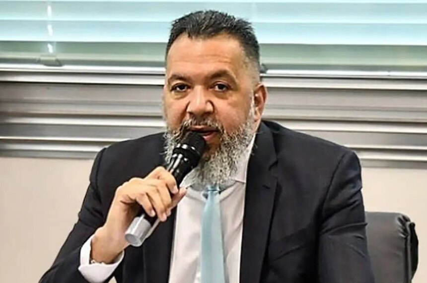 moraes-manda-soltar-ex-prefeito-de-belford-roxo,-apos-prisao-com-fuzil