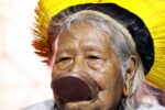 raoni-esta-consciente,-mas-apresenta-leve-piora-no-quadro-renal