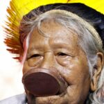 raoni-esta-consciente,-mas-apresenta-leve-piora-no-quadro-renal