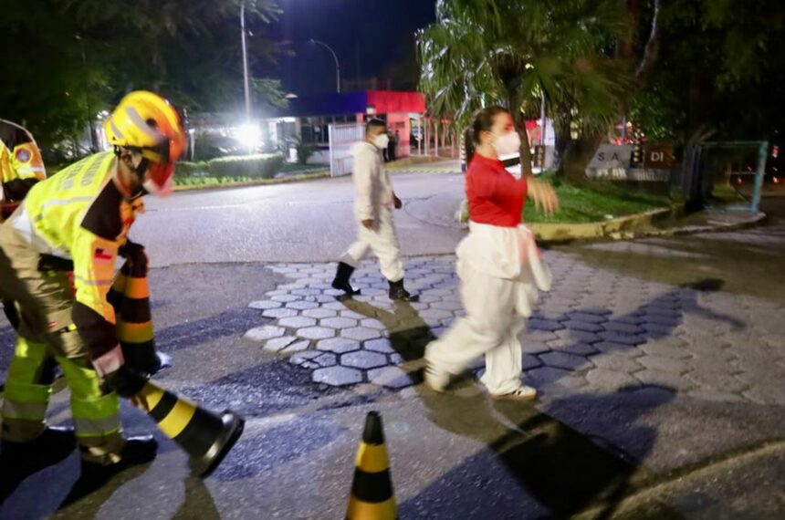 bombeiros-controlam-vazamento-de-gas-toxico-em-fabrica-de-manaus