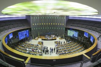 camara-diz-ao-stf-que-nao-ha-irregularidades-em-indicacoes-de-emendas