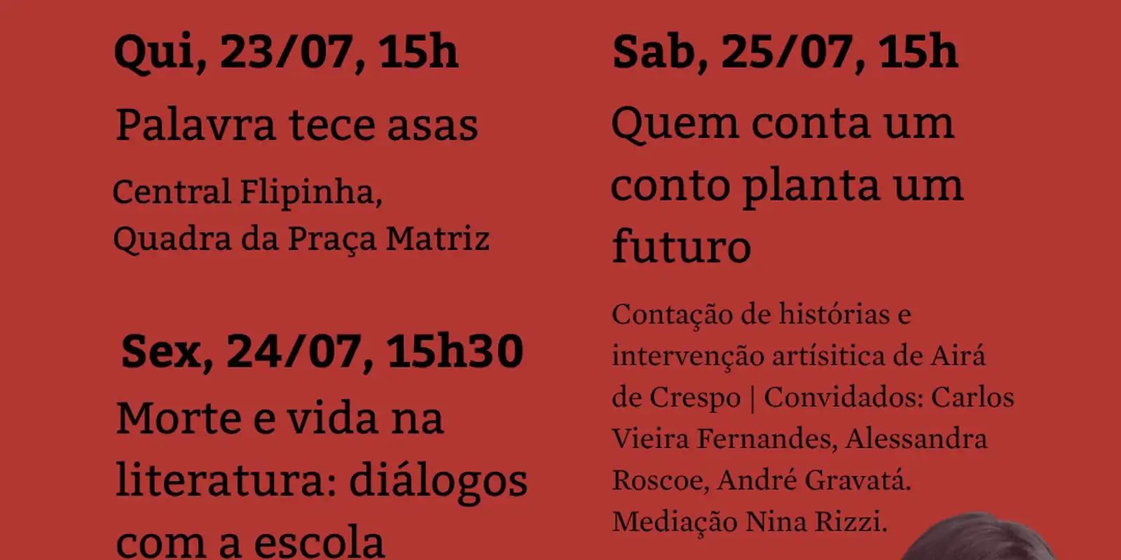 viva-maria:-alessandra-roscoe,-compartilha-sua-agenda-na-flip