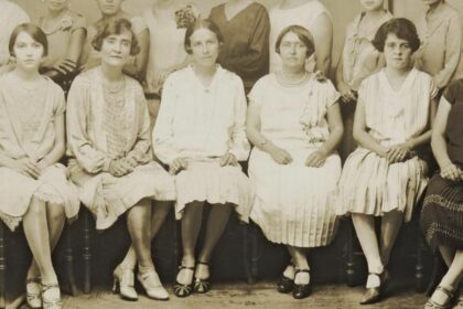 historia-do-voto:-mulheres-do-rn-tiveram-feitos-ineditos