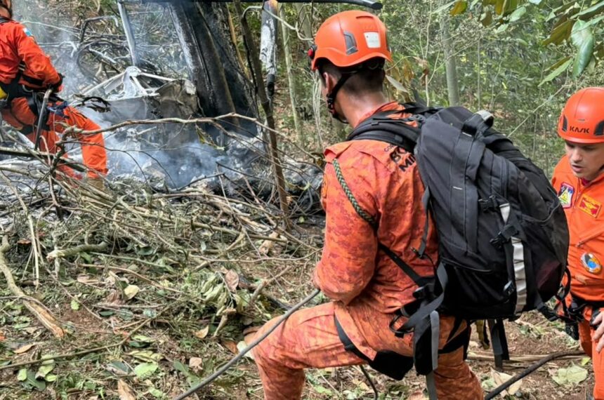 justica-autoriza-cremacao-de-vitimas-de-queda-de-helicoptero-no-rio