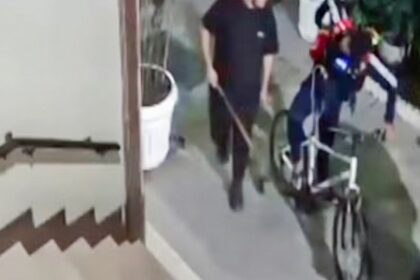 justica-mantem-prisao-de-segurancas-investigados-por-morte-de-ciclista