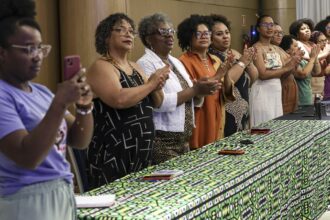 eleicoes-2026:-mulheres-negras-divulgam-manifesto-para-candidatos