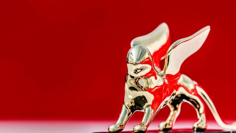 Festival de Cinema de Veneza começa hoje; Brasil disputa Leão de Ouro