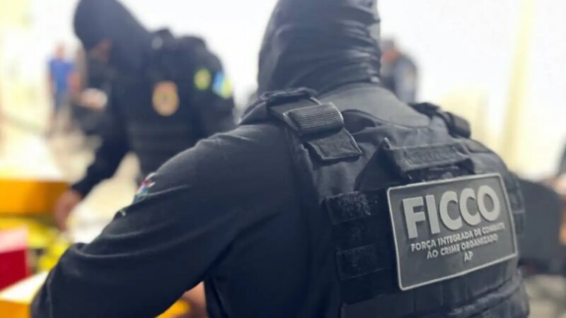 Procurador defende asfixia financeira no combate ao crime organizado