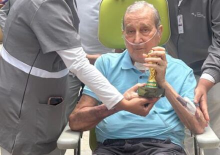 ex-tecnico-da-selecao,-parreira-recebe-alta-apos-80-dias-internado