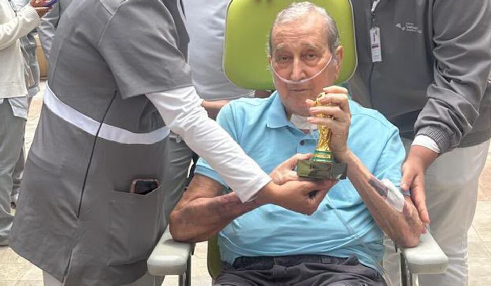 ex-tecnico-da-selecao,-parreira-recebe-alta-apos-80-dias-internado