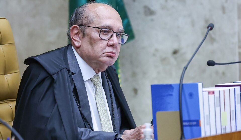 stf:-mendes-propoe-vetar-delegados-da-pf-como-assessores-de-ministros