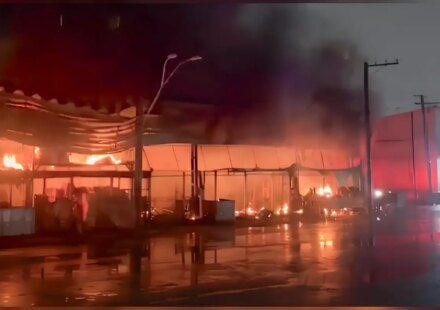 incendio-atinge-pavilhao-de-frutas-no-ceagesp;-nao-ha-vitimas