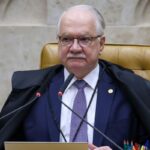 Fachin suspende decisões de Mendonça e Dino sobre diretor da PF fachin-suspende-decisoes-de-mendonca-e-dino-sobre-diretor-da-pf
