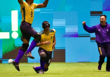 brasil-e-hepatcampeao-da-copa-america-de-futebol-de-cegos-em-sp