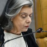STF provocou mal-estar cívico na população, diz Cármen Lúcia stf-provocou-mal-estar-civico-na-populacao,-diz-carmen-lucia