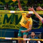 Brasil vence Chile na estreia pelo Sul-Americano de vôlei masculino brasil-vence-chile-na-estreia-pelo-sul-americano-de-volei-masculino