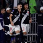 Vasco mantém possibilidade de final brasileira na Copa Sul-Americana vasco-mantem-possibilidade-de-final-brasileira-na-copa-sul-americana