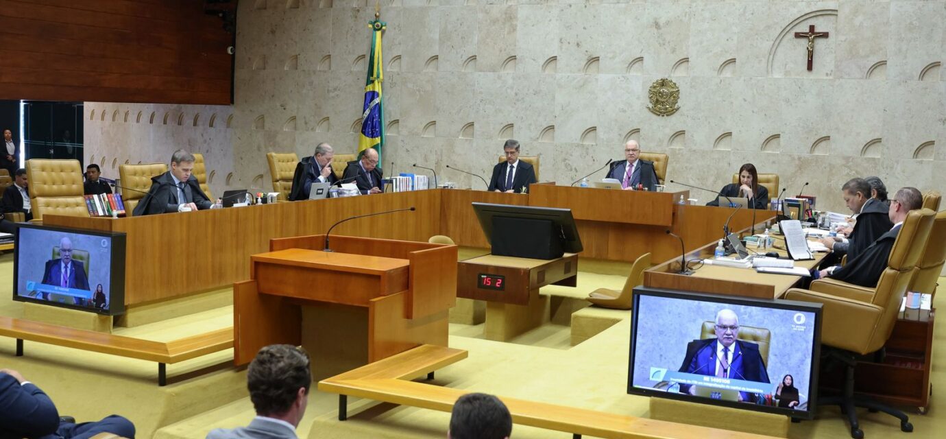 stf-retoma-sessoes-apos-suspensao-de-casos-moraes-e-mendonca