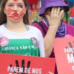 Oito em cada dez brasileiras dizem ter sofrido algum tipo de violência oito-em-cada-dez-brasileiras-dizem-ter-sofrido-algum-tipo-de-violencia