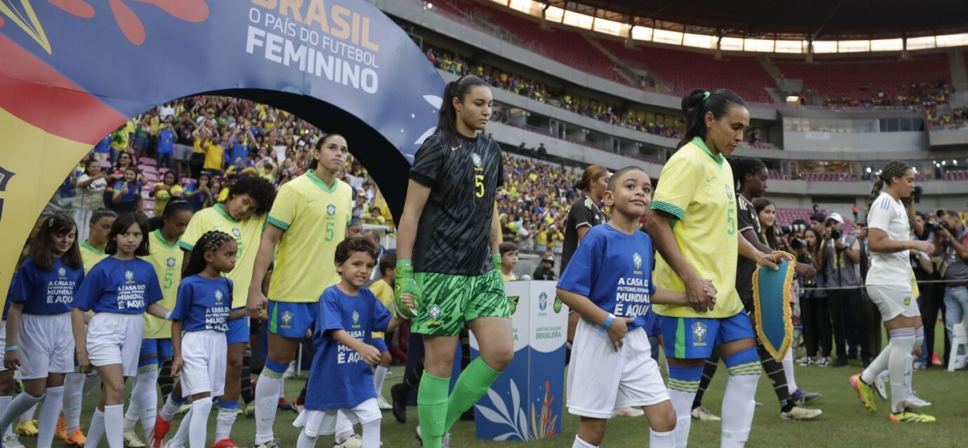 cbf-anuncia-amistosos-da-selecao-feminina-em-palcos-da-copa-do-mundo