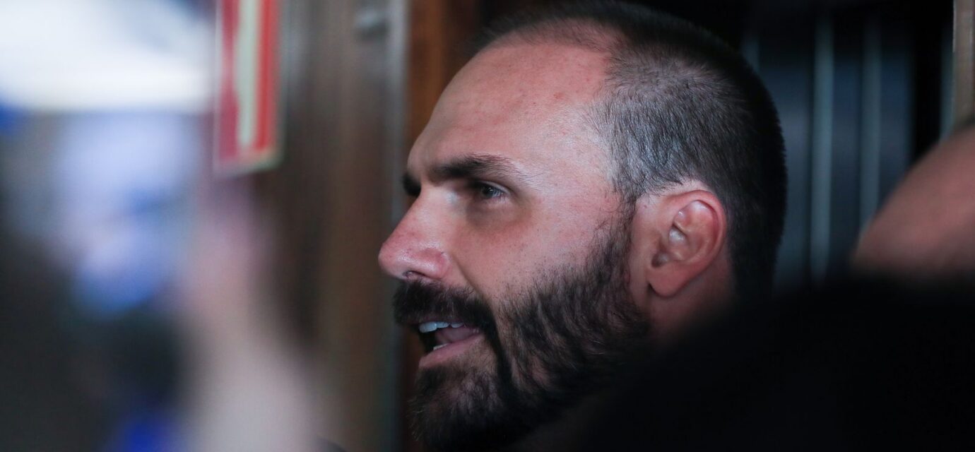 primeira-turma-do-stf-mantem-condenacao-de-eduardo-bolsonaro