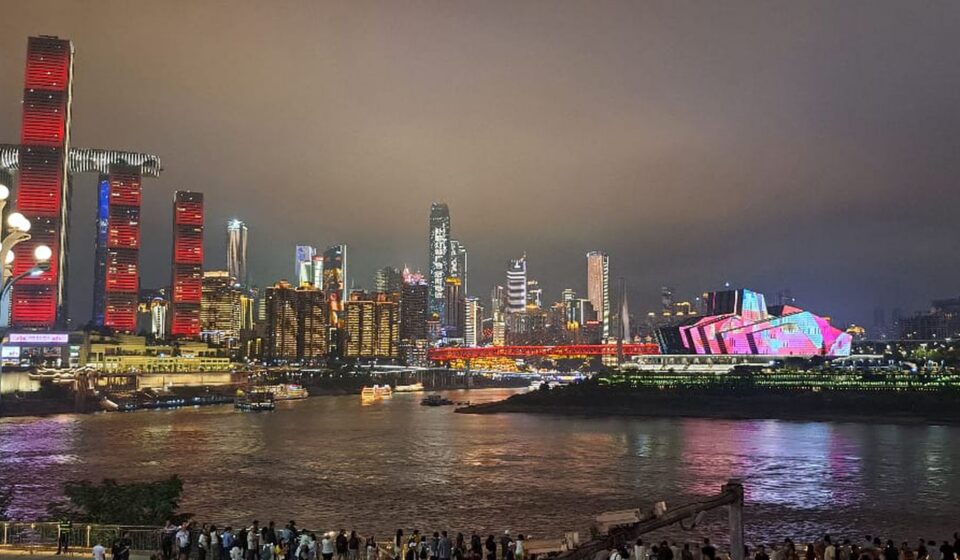conheca-chongqing:-metropole-chave-da-transformacao-economica-chinesa