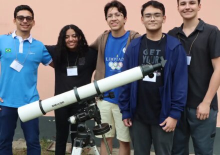 olimpiada-de-astronomia-no-vietna-tem-cinco-estudantes-brasileiros