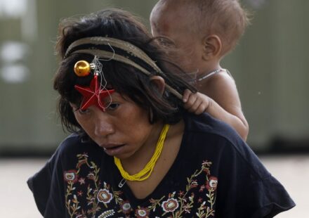 expedicao-do-sus-vai-atender-indigenas-yanomami-em-roraima