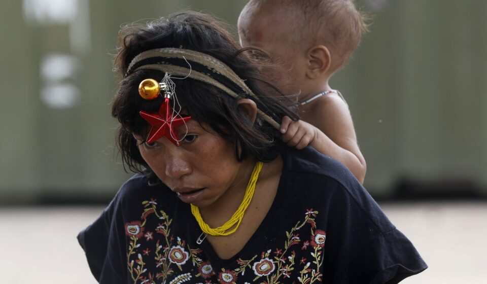 expedicao-do-sus-vai-atender-indigenas-yanomami-em-roraima