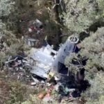 corpos-de-vitimas-de-queda-de-helicoptero-em-sc-sao-liberados