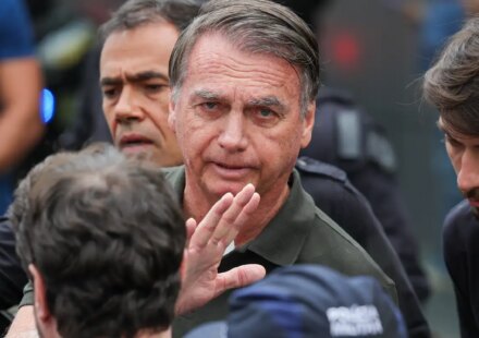 trama-golpista:-defesa-de-bolsonaro-desiste-de-suspensao-da-pena