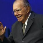 sarney-e-internado-no-sirio-libanes-para-tratar-pneumonia
