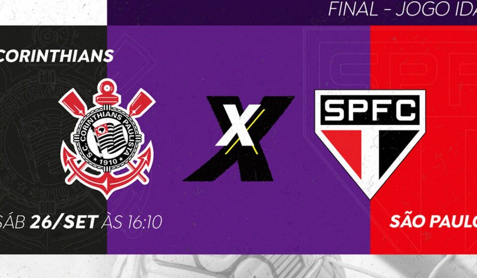 brasileirao-feminino:-tv-brasil-transmite-corinthians-e-sao-paulo