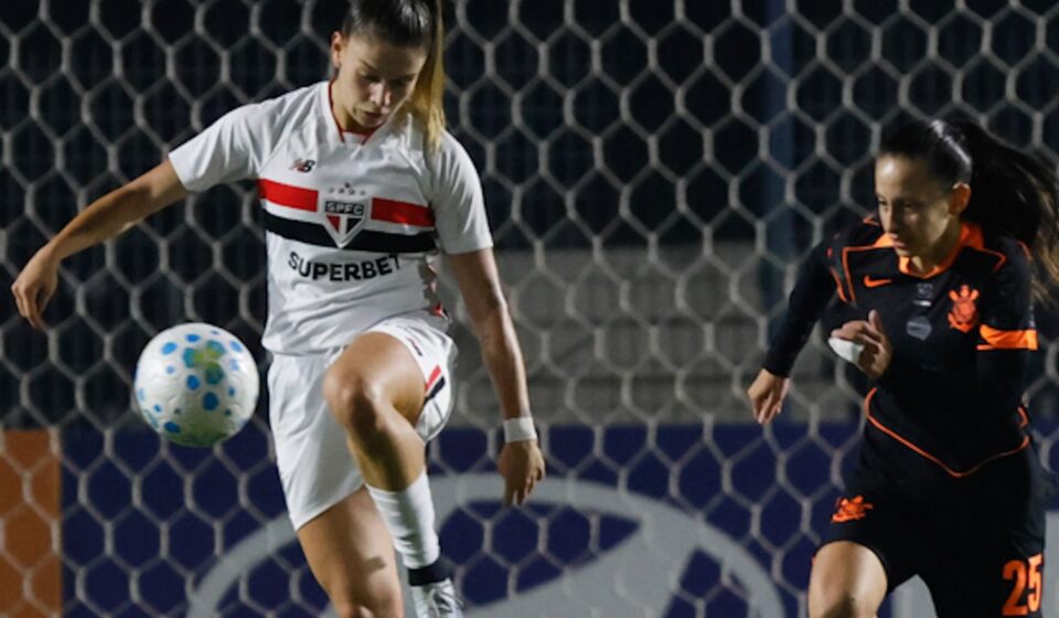 brasileiro-feminino:-corinthians-x-sao-paulo-sustenta-forca-paulista