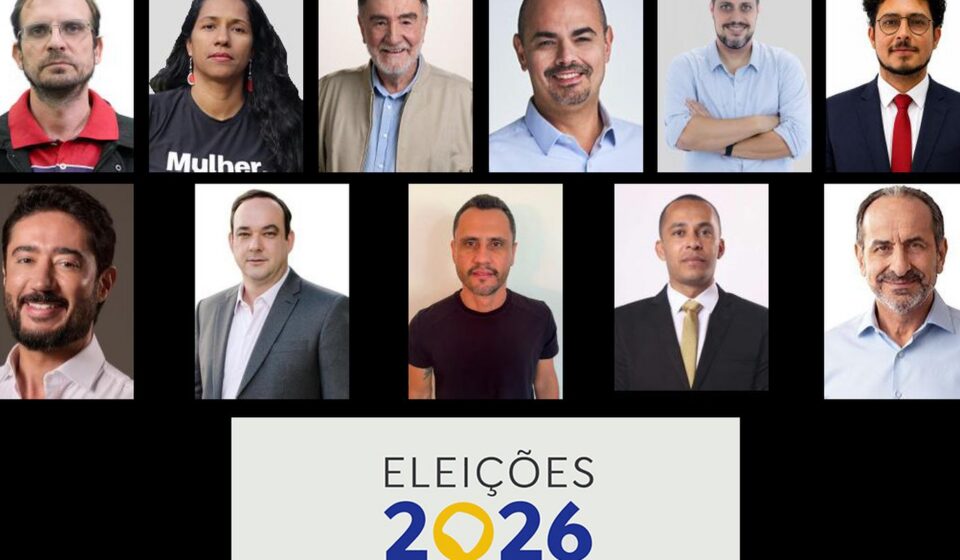 minas-gerais-tem-11-candidatos-a-governador;-veja-quais-sao