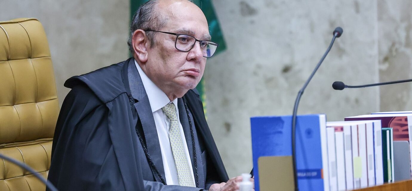 mendes-quer-identificacao-de-ministros-citados-no-caso-master